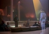 Фильм Ночной полёт / Nightflyers (1987) - cцена 3