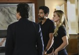 Сериал Мыслить как преступник / Criminal Minds (2005) - cцена 6