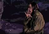 Мультфильм Помутнение / A Scanner Darkly (2006) - cцена 7