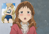 Мультфильм Гэнсикэн / Genshiken (2004) - cцена 6