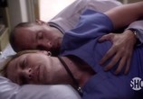 Сериал Сестра Джеки / Nurse Jackie (2010) - cцена 2