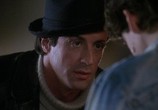 Фильм Рокки 5 / Rocky V (1990) - cцена 6