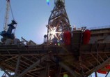 ТВ National Geographic: Суперсооружения / National Geographic: MegaStructures (2006) - cцена 4