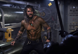 Фильм Аквамен / Aquaman (2018) - cцена 4
