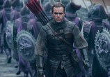 Фильм Великая стена / The Great Wall (2017) - cцена 4