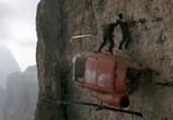 Фильм Скалолаз / Cliffhanger (1993) - cцена 2