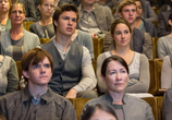 Фильм Дивергент / Divergent (2014) - cцена 6