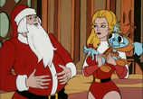 Мультфильм Хи-Мен и Ши-Ра: Рождественский выпуск / He-Man and She-Ra: A Christmas Special (1985) - cцена 1
