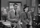 Фильм Его девушка пятница / His Girl Friday (1940) - cцена 6