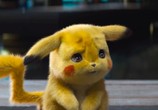 Фильм Покемон. Детектив Пикачу / Pokémon Detective Pikachu (2019) - cцена 4
