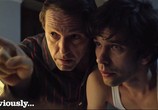 Сериал Чрезвычайно английский скандал / A Very English Scandal (2018) - cцена 3