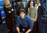 Сериал Джейк 2.0 / Jake 2.0 (2003) - cцена 1