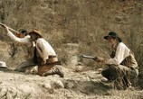 Сцена из фильма Костяной томагавк / Bone Tomahawk (2015) Костяной томагавк сцена 15