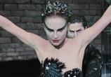 Фильм Черный Лебедь / Black Swan (2011) - cцена 2