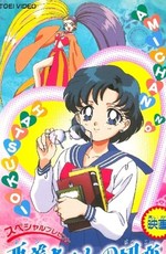 Красавица-воин Сейлор Мун: Первая любовь Ами / Bishoujo Senshi Sailor Moon Gaiden: Ami-chan no Hatsukoi (1995)