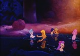 Мультфильм Фантазия / Fantasia (1940) - cцена 4