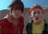 Фильм Новые приключения Билла и Теда / Bill & Ted's Bogus Journey (1991) - cцена 2