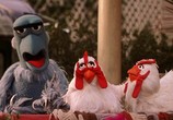 Фильм Маппет - шоу из космоса / Muppets from Space (1999) - cцена 6