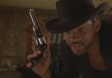 Фильм Дикий, дикий Запад / Wild Wild West (2000) - cцена 1