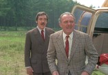 Сериал Сыщики-любители экстра класса / The Persuaders! (1971) - cцена 4