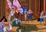 Мультфильм Хи-Мен и Ши-Ра: Рождественский выпуск / He-Man and She-Ra: A Christmas Special (1985) - cцена 2