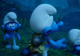 ТВ Смурфики: Затерянная Деревня: Дополнительные материалы / Smurfs: The Lost Village: Bonuces (2017) - cцена 2