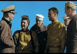 Фильм Это прибыло со дна моря / It Came from Beneath the Sea (1955) - cцена 1