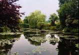 Фильм Клод Моне: Магия воды и света / Water Lilies of Monet - The magic of water and light (2018) - cцена 1
