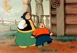 Мультфильм Чудесный колокольчик (1949) - cцена 2