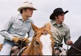 Фильм Горбатая гора / Brokeback Mountain (2006) - cцена 9