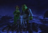 Мультфильм Шрэк 4-D / Shrek 4-D (2003) - cцена 3