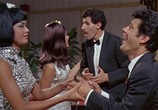 Фильм 002: Наисекретнейший агент / 002 agenti segretissimi (1964) - cцена 3