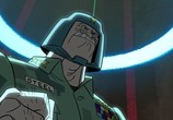 Мультфильм Сим-Бионик Титан / Sym-Bionic Titan (2010) - cцена 2