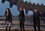 Фильм Дети шпионов 4D / Spy Kids: All the Time in the World in 4D (2011) - cцена 2
