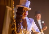 Сериал Шекспир и Хэтэуэй: Частные детективы / Shakespeare & Hathaway: Private Investigators (2018) - cцена 3