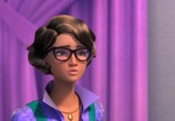 Мультфильм Барби: Балерина в розовых пуантах / Barbie in The Pink Shoes (2013) - cцена 1