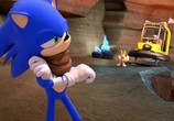 Мультфильм Соник Бум / Sonic Boom (2014) - cцена 1