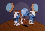 Мультфильм Смурфы / Smurfs (1981) - cцена 3