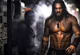 Фильм Аквамен / Aquaman (2018) - cцена 1