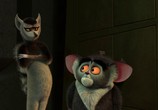 Мультфильм Да здравствует король Джулиан: Изгнанный / All Hail King Julien: Exiled (2017) - cцена 3