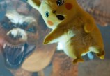 Фильм Покемон. Детектив Пикачу / Pokémon Detective Pikachu (2019) - cцена 6