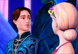 Мультфильм Барби Марипоса / Barbie Mariposa and Her Butterfly Fairy Friends (2008) - cцена 2