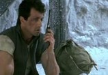 Фильм Скалолаз / Cliffhanger (1993) - cцена 4