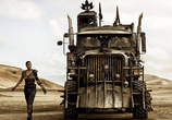 Фильм Безумный Макс: Дорога ярости / Mad Max: Fury Road (2015) - cцена 4