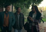 Сериал Дорогие белые / Dear White People (2017) - cцена 1