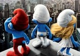 Фильм Смурфики / The Smurfs (2011) - cцена 2