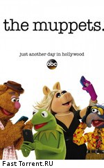 Маппеты / The Muppets (2015)