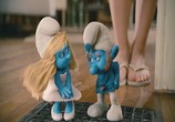Фильм Смурфики / The Smurfs (2011) - cцена 6