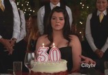Сериал Счастливый конец / Happy Endings (2011) - cцена 2