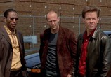 Фильм Ограбление по-итальянски / The Italian Job (2003) - cцена 2